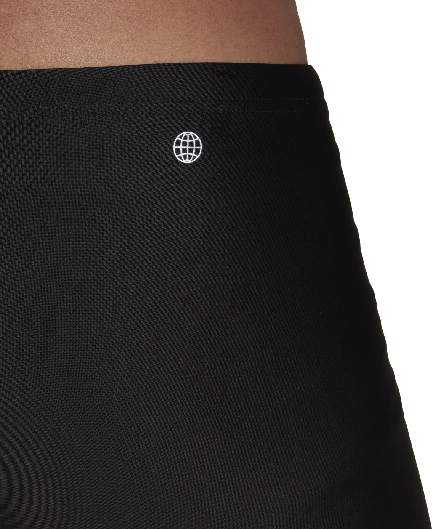 Adidas 3 Bars Boxers Men, noir 8 Adidas 3 Bars Boxers Men, noir – Image 6