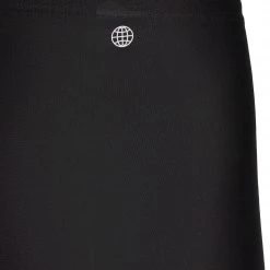 Adidas 3 Bars Boxers Men, bleu -Natation Homme Soldes adidas 3 bars boxers men black impact yellow 3