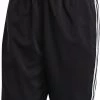 Adidas 3S Classic Shorts Men, noir
