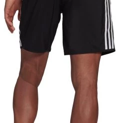 Adidas 3S Classic Shorts Men, noir -Natation Homme Soldes adidas 3s classic shorts men black white 3 1