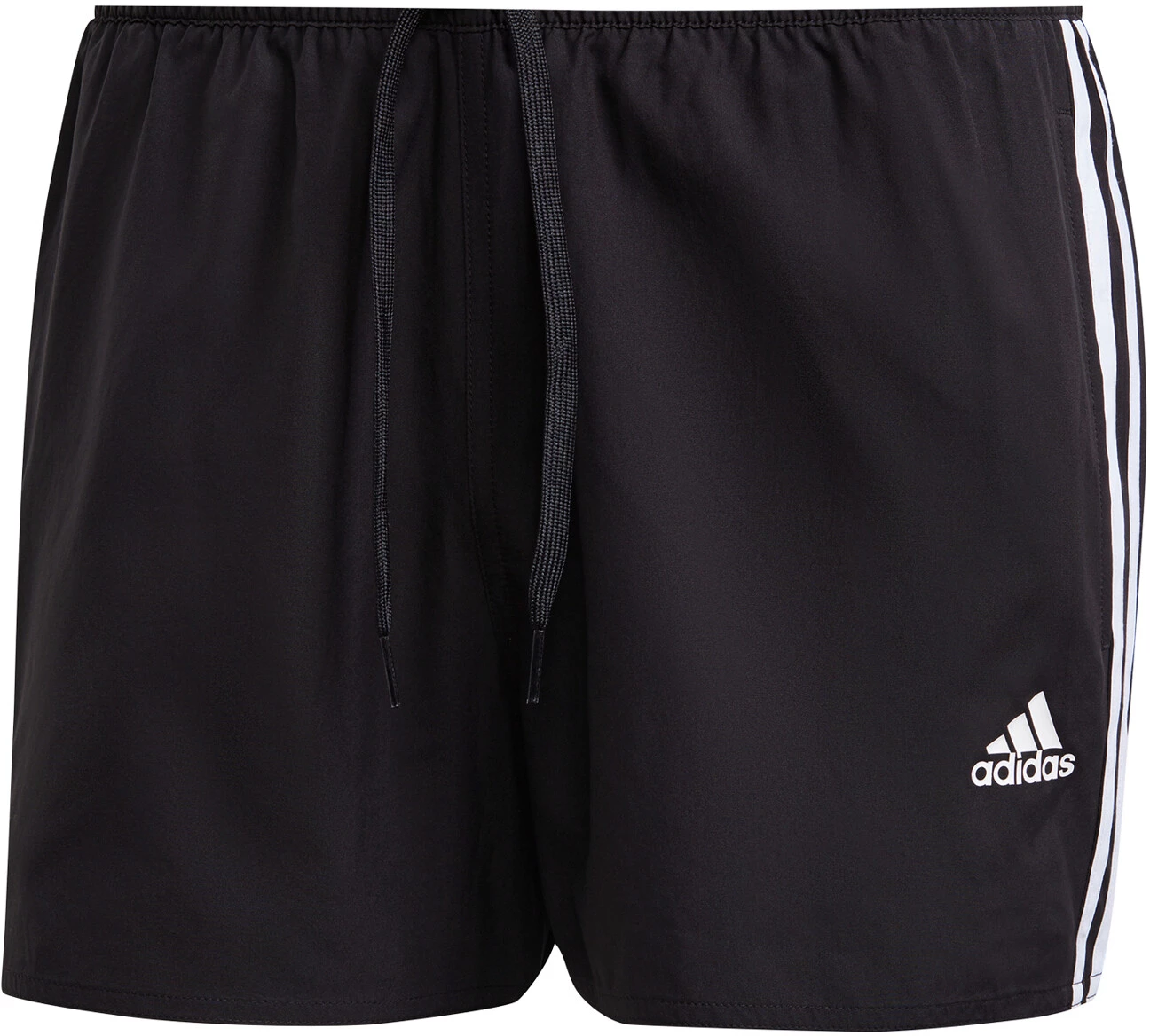 Adidas 3S CLX Versatile Shorts Men, bleu 3 Adidas 3S CLX Versatile Shorts Men, bleu