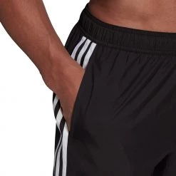 Adidas 3S CLX Versatile Shorts Men, bleu 10 Adidas 3S CLX Versatile Shorts Men, bleu -Natation Homme Soldes adidas 3s clx versatile shorts men black 3