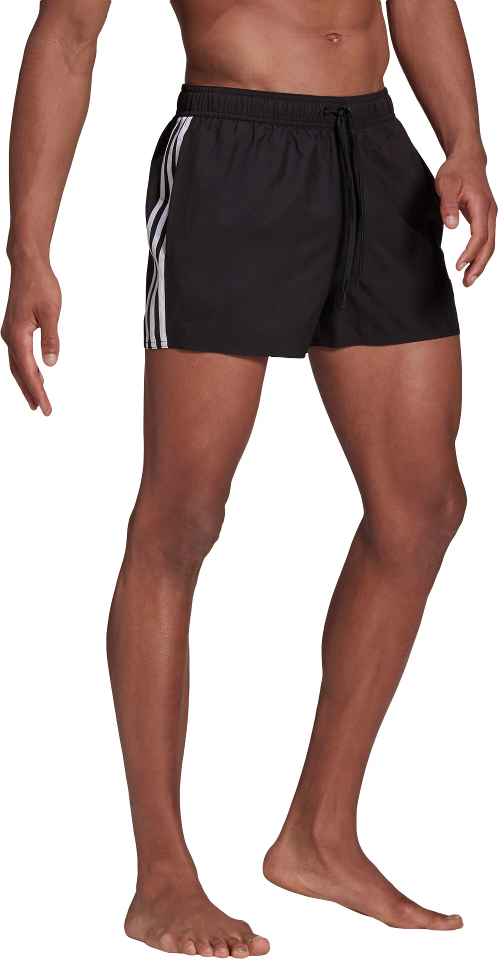 Adidas 3S CLX Versatile Shorts Men, bleu 6 Adidas 3S CLX Versatile Shorts Men, bleu – Image 4