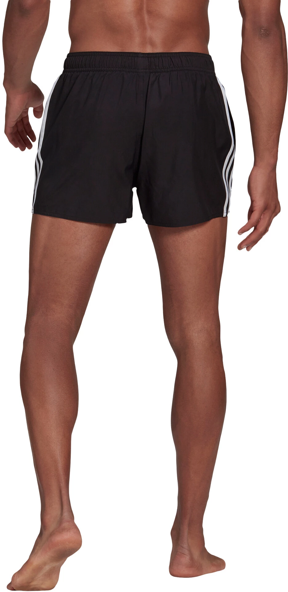 Adidas 3S CLX Versatile Shorts Men, bleu 7 Adidas 3S CLX Versatile Shorts Men, bleu – Image 5