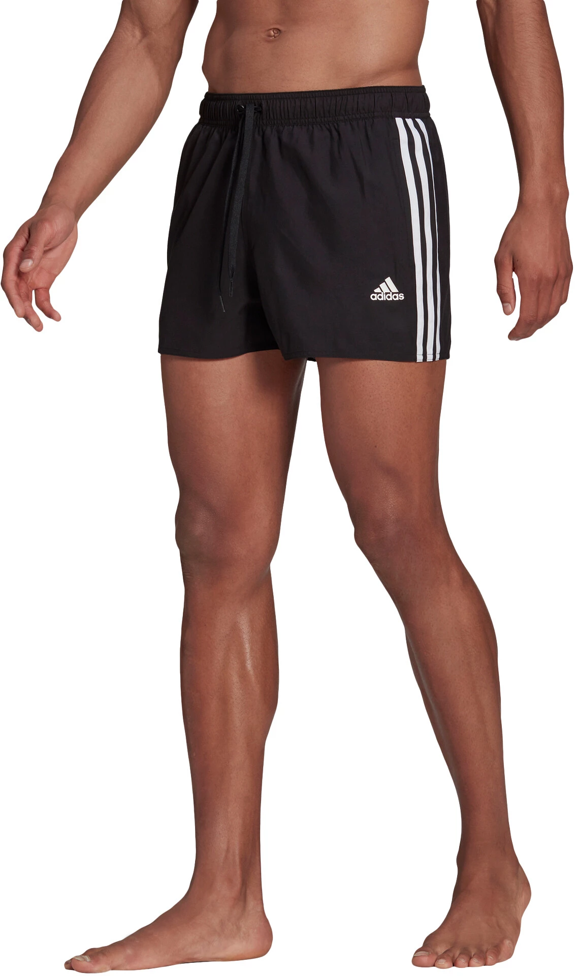 Adidas 3S CLX Versatile Shorts Men, bleu 8 Adidas 3S CLX Versatile Shorts Men, bleu – Image 6