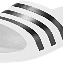 Adidas Adilette Aqua Claquettes Homme, bleu