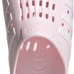 Adidas Adilette Clog Men, noir -Natation Homme Soldes adidas adilette clog men almost pink footwear white white almost pink 6 1