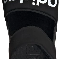 Adidas Adilette Sandals, noir -Natation Homme Soldes adidas adilette sandals core black footwear white core black 6 1