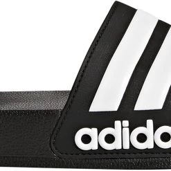 Adidas Adilette Shower Claquettes Homme, noir