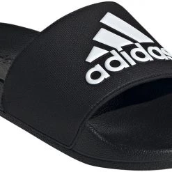 Adidas Adilette Shower Sandals Men, rouge