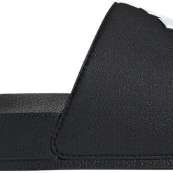Adidas Adilette Shower Sandals Men, noir -Natation Homme Soldes adidas adilette shower slides men core black footwear white core black 3