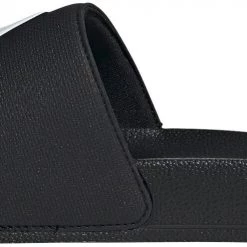 Adidas Adilette Shower Sandals Men, blanc -Natation Homme Soldes adidas adilette shower slides men core black footwear white core black 4 4