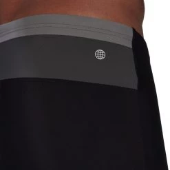 Adidas Block Jammers Men, noir -Natation Homme Soldes adidas block jammers men black grey three 3