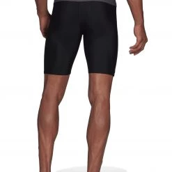 Adidas Block Jammers Men, noir -Natation Homme Soldes adidas block jammers men black grey three 5