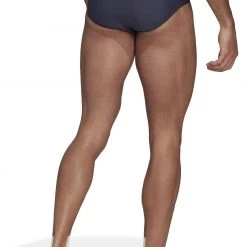 Adidas Block Trunks Men, bleu -Natation Homme Soldes adidas block trunks men shadow navy sky rush 5