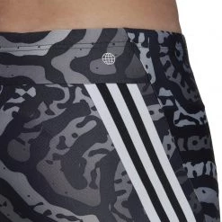 Adidas Colmaze Tech Boxers Men, orange/noir -Natation Homme Soldes adidas colmaze tech boxers men black grey six grey two 3 1