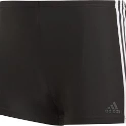 Adidas Fit 3S Short de bain Homme, bleu