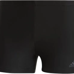 Adidas Fit Three-Second Boxers Men, noir/bleu