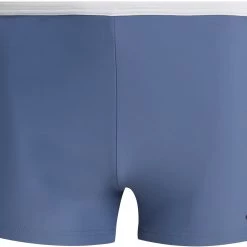 Adidas Fit White 3S Boxers Men, rouge