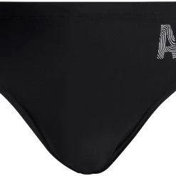 Adidas Lineage Trunks Men, olive