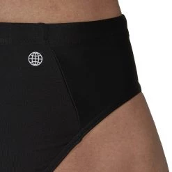 Adidas Lineage Trunks Men, olive -Natation Homme Soldes adidas lineage trunks men black 6