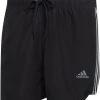 Adidas Retro Split Shorts Men, bleu -Natation Homme Soldes adidas retro split shorts men black 1