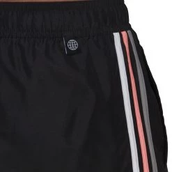 Adidas Retro Split Shorts Men, bleu -Natation Homme Soldes adidas retro split shorts men black 6