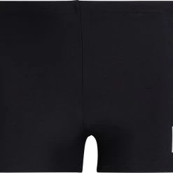 Adidas Solid Boxers Men, noir