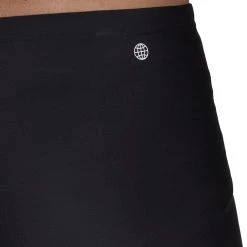 Adidas Solid Boxers Men, bleu -Natation Homme Soldes adidas solid boxers men black 6 1
