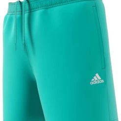 Adidas Solid CLX Short Length Shorts Men, bleu