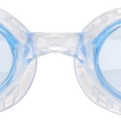 Arena Airsoft Lunettes de natation, bleu -Natation Homme Soldes arena airsoft swimglasses blue clear 3 2