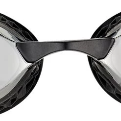 Arena Airspeed Mirror Lunettes de natation, Multicolore -Natation Homme Soldes arena airspeed mirror swimglasses silver black 3 7