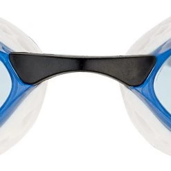 Arena Airspeed Lunettes de natation, noir/violet -Natation Homme Soldes arena airspeed swimglasses blue white 3