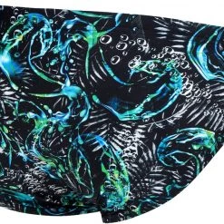 Arena Allover Brief Men, Multicolore -Natation Homme Soldes arena allover brief men black multi 2 1
