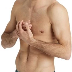 Arena Allover Brief Men, Multicolore -Natation Homme Soldes arena allover brief men black multi 3