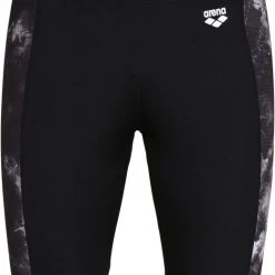 Arena Allover Jammer Men, noir