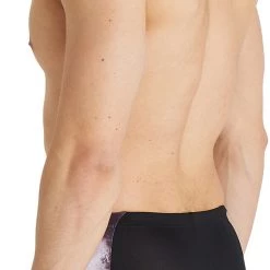 Arena Allover Jammer Men, noir -Natation Homme Soldes arena allover jammer men black black multi 4
