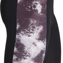 Arena Allover Jammer Men, noir -Natation Homme Soldes arena allover jammer men black black multi 6