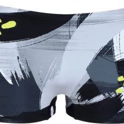 Arena Allover Shorts Men, Multicolore