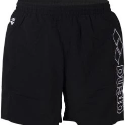 Arena Berryn Beach Shorts Men, noir