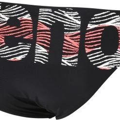 Arena Bicolour Briefs Men, bleu -Natation Homme Soldes arena bicolour briefs men black fluo red 4