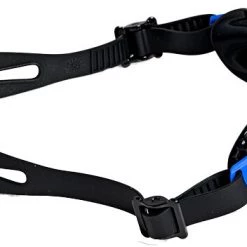 Arena Bold Swipe Goggles, noir/gris 10 Arena Bold Swipe Goggles, noir/gris -Natation Homme Soldes arena bold swipe goggles blue blue black 3 2