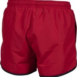 Arena Brampton X-Shorts Men, jaune -Natation Homme Soldes arena brampton x shorts men red navy 3