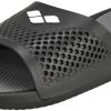 Arena Bruno Slides Men, noir/vert -Natation Homme Soldes arena bruno slides men black grey black 1