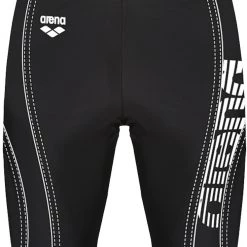 Arena Byor Evo Caleçon de bain Homme, noir -Natation Homme Soldes arena byor evo jammer men black black white 3