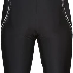 Arena Byor Evo Caleçon de bain Homme, noir -Natation Homme Soldes arena byor evo jammer men black black white 4