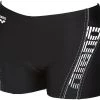 Arena Byor Evo Short Homme, noir