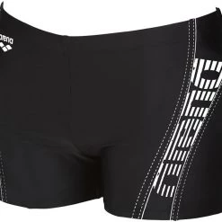 Arena Byor Evo Short Homme, noir