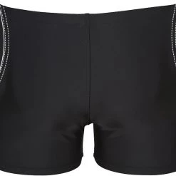 Arena Byor Evo Short Homme, noir -Natation Homme Soldes arena byor evo shorts men black black white 4