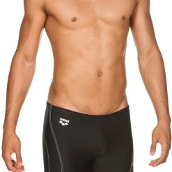 Arena Byor Evo Short Homme, noir -Natation Homme Soldes arena byor evo shorts men black black white 5